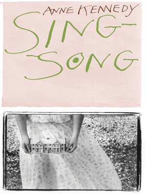 cover image of Sing-song
